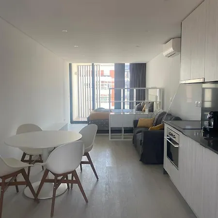 Sweet Twins Apartment Aveiro