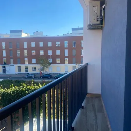 Sweet Twins Apartment