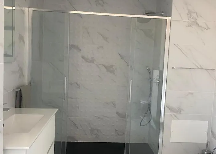 Sweet Twins Apartment